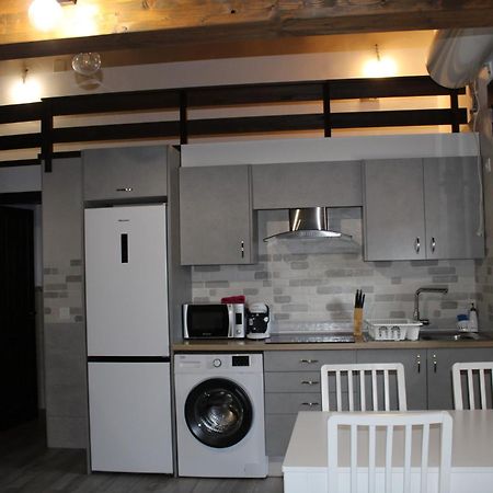 Apartamentos Patas Y Patetas Tragacete Exteriör bild