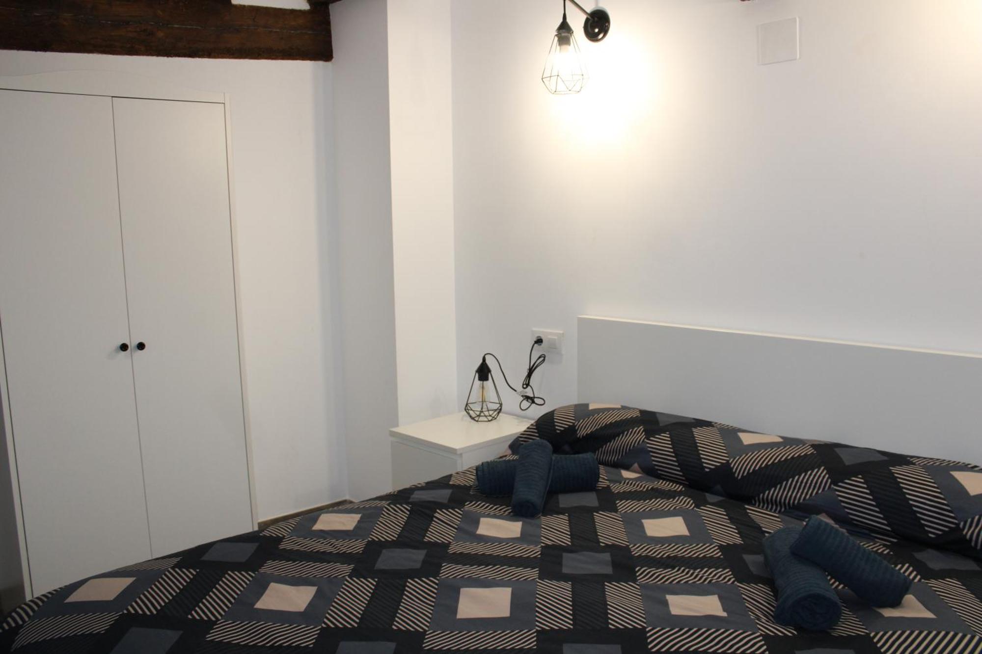 Apartamentos Patas Y Patetas Tragacete Exteriör bild